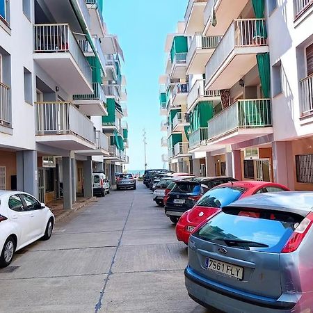 Calafellbeach.Seaviews,New Εξωτερικό φωτογραφία