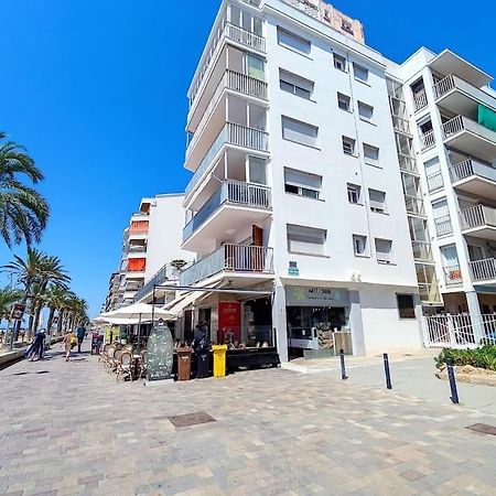 Calafellbeach.Seaviews,New Εξωτερικό φωτογραφία