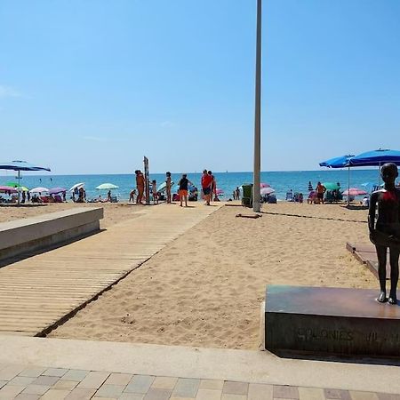 Calafellbeach.Seaviews,New Εξωτερικό φωτογραφία