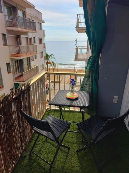 Calafellbeach.Seaviews,New Εξωτερικό φωτογραφία