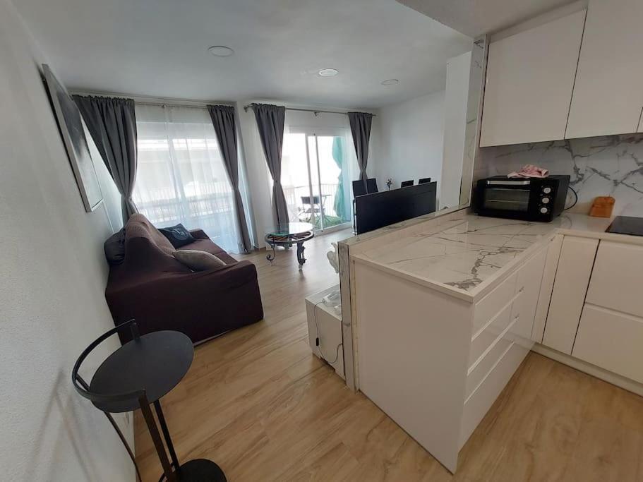 Calafellbeach.Seaviews,New Εξωτερικό φωτογραφία