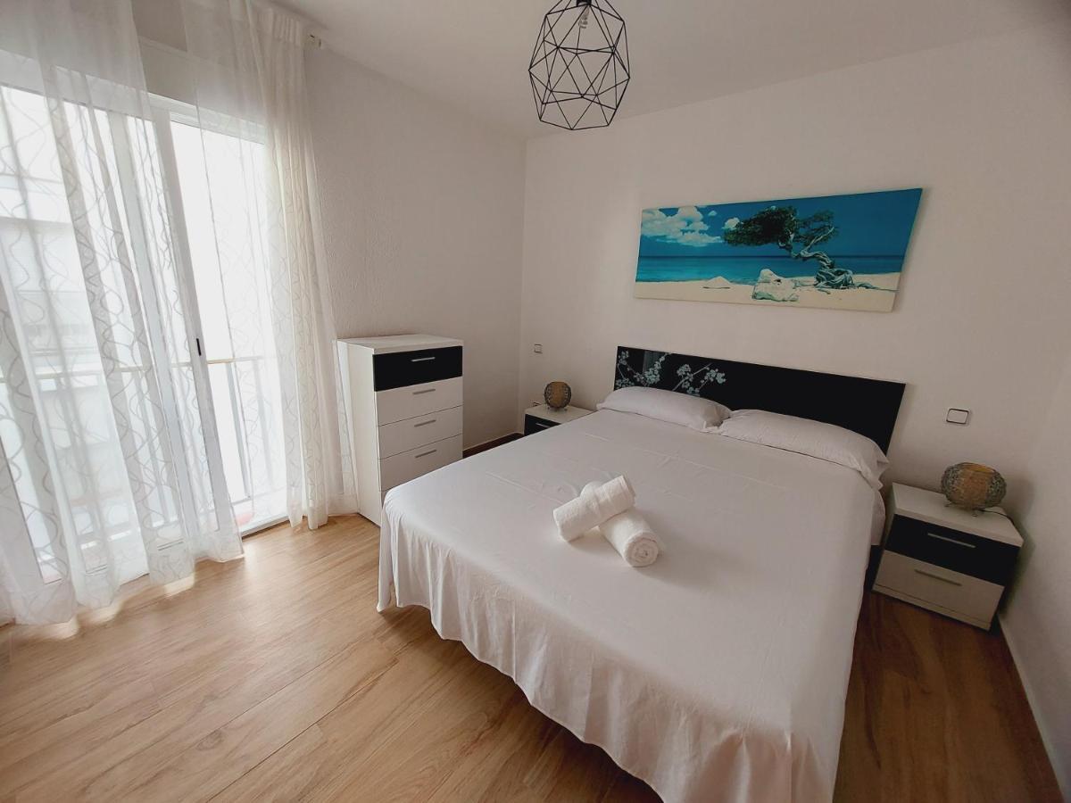 Calafellbeach.Seaviews,New Εξωτερικό φωτογραφία
